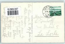 Champex Gebrauchsspuren