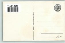 3906 Saas-Fee - Weissmies