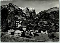 6086 Hasliberg Reuti - Hospiz und Ferienheim Viktoria