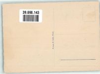 7109 Thalkirch Foto AK Kirche Winter Safien