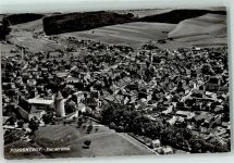 2900 Porrentruy Pruntrut - Vue aerienne