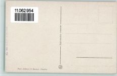 3920 Zermatt - Mont Cervin Das Matterhorn