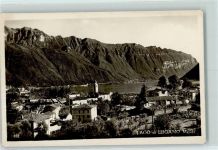 6815 Melide - Lago di Lugano