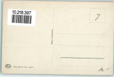 6815 Melide - Lago di Lugano