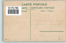 1906 - Verlag Künzli-Tobler - Saumrosse AK