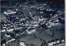 6430 Schwyz - Fliegeraufnahme