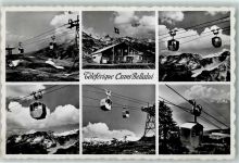 3963 Montana - Teleferique Bellalui