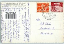 3963 Montana - Teleferique Bellalui