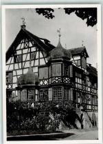 8274 Gottlieben Foto AK Drachenburg Foto Egloff