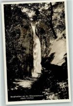 8783 Linthal - Berglistüber an der Klausenstrasse