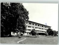 8500 Frauenfeld 1975 Foto AK Altersheim