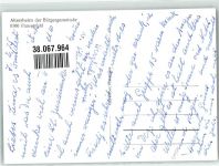 8500 Frauenfeld 1975 Foto AK Altersheim