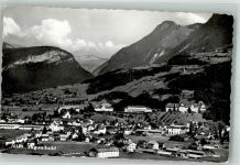 6440 Ingenbohl Foto AK