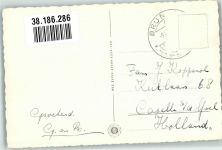 6440 Ingenbohl Foto AK