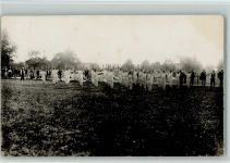 9000 St. Gallen S. Gallo Privatfoto AK 1922 Turnfest