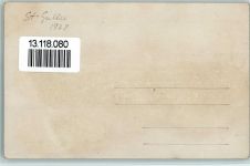 9000 St. Gallen S. Gallo Privatfoto AK 1922 Turnfest