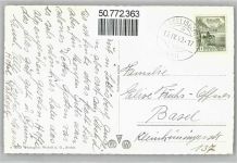 6377 Seelisberg - Brunnen, Mythen