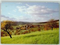 8225 Siblingen Foto AK Naturschutzvereinigung Schaffhausen