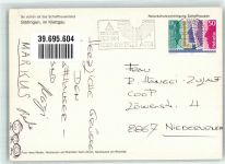 8225 Siblingen Foto AK Naturschutzvereinigung Schaffhausen