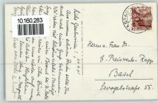 6976 Castagnola - Lugano e Monte S. Salvatore