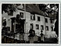 9400 Rorschach - Bodensee Eingang zum Lehrerseminar Mariaberg