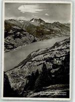 8881 Walenstadtberg - Walensee
