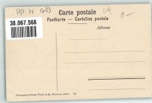 6474 Amsteg Foto AK Gotthardbahn