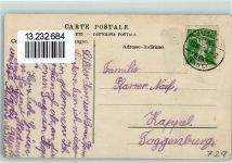 9428 Walzenhausen 1910 - Grand Hotel Kurhaus Trinkhallen Schwefelbad