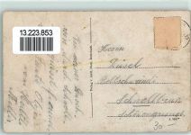 9103 Schwellbrunn - Sätnisgebirge Gasthaus Pension Harmonie Depen. d. Harmonie