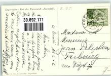 9113 Degersheim Foto AK Kurhaus Sennrüti Foto Leibacher