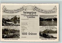 3652 Hilterfingen - Thunersee