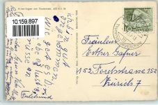 3652 Hilterfingen - Thunersee