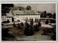 9428 Walzenhausen - Kloster Grimmenstein