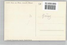 8260 Stein am Rhein - Bemalte Häuser