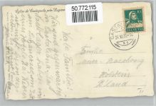 6976 Castagnola - Kirche