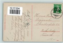 9650 Nesslau - 1914 Stockberg