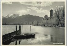 6600 Locarno Cardada - Rivaplana , Marke entfernt