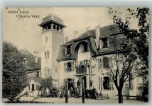 1530 Payerne 1911 Foto AK Institut Jomini
