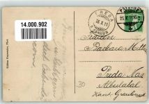 1530 Payerne 1911 Foto AK Institut Jomini