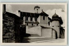 2800 Delémont Delsberg - Eglise de St. Marcel