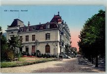 1820 Montreux - Kursaal