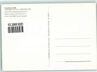 8127 Forch - Forchbahn Tribwagen