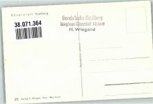 Käserstatt Foto AK Winter Hasliberg