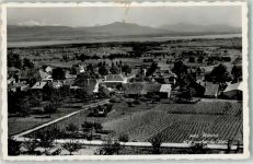 1268 Begnins - Begnins et le quartier du Cident