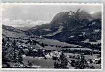 1660 Château-d´Oex