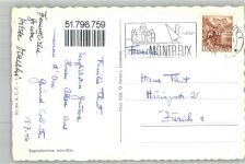 1660 Château-d´Oex