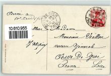 3000 Bern Berne 1910 - Bundeshaus Marktszene