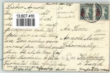 8376 Fischingen - Gasthaus zur Sonne Meiersboden