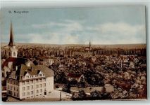 9430 St. Margrethen SG - 1912