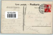 9430 St. Margrethen SG - 1912